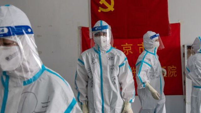 Cina, torna a far paura la peste bubbonica, segnalato un nuovo caso in ... - mediaset.it