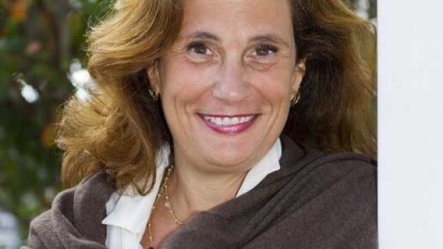 Coronavirus, Ilaria Capua: 'La seconda ondata non arriva con il vento o con la pioggia'.