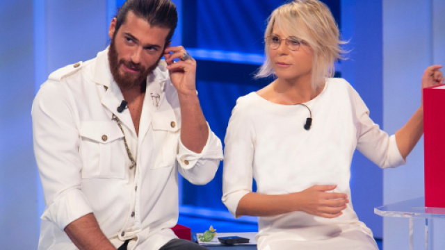 DayDreamer, Can Yaman ritorna in Italia