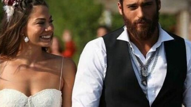 DayDreamer, Sanem accetta la proposta di matrimonio di Can.