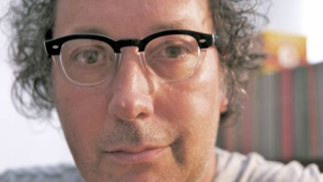 GF Vip, Fulvio Abbate parla dopo l'eliminazione: 'Non vedevo l'ora di scappare'.