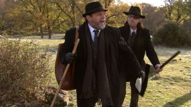 Il Segreto, spoiler Spagna: Raimundo viene rapito da Campuzano su ordine di Eulalia.