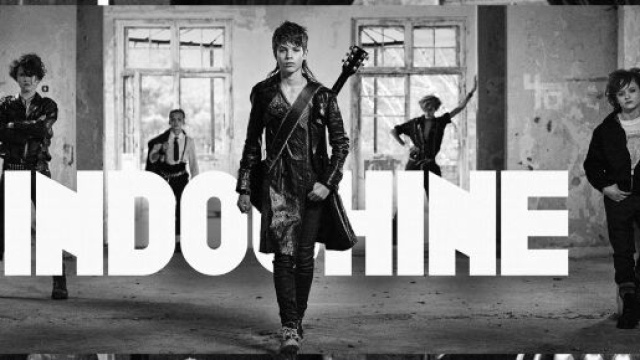 Indochine f&ecirc;te ses 40 ans de carri&egrave;re avec le hit &laquo; Nos c&eacute;l&eacute;brations &raquo; - symanews.com