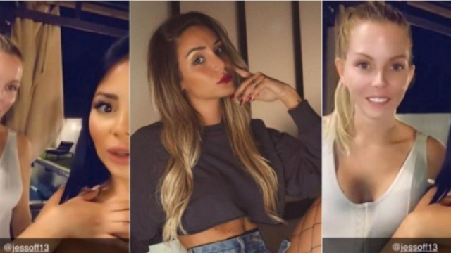 LMvsMonde5 : Maeva Ghennam montre les nouvelles fesses de Jessica Thivenin et r&eacute;pond &agrave; un clash de M&eacute;lanie Orl.