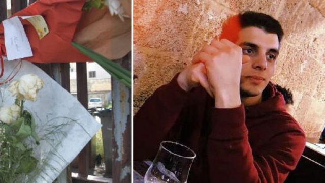 Omicidio di Lecce, l'assassino reo confesso dopo il funerale delle sue vittime, Daniele ed Eleonora, &egrave; andato a una festa.