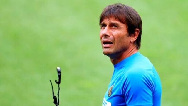 Sanchez dovrebbe partire titolare contro il Benevento.