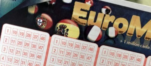 Espectacular bote de Euromillones: 157 millones de euros para un &uacute;nico ganador.