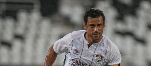 Fluminense vive drama para atuar sem centroavante (Foto: Arquivo/Blasting News)