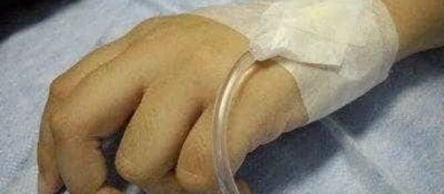 Menino de 6 anos lutava contra c&acirc;ncer no c&eacute;rebro. (Arquivo Blasting News)