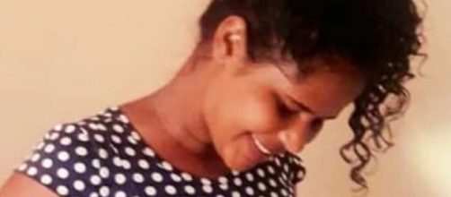 Mulher teve pr&eacute;-ecl&acirc;mpsia e est&aacute; na UTI, mas beb&ecirc; morreu. (Reprodu&ccedil;&atilde;o/Arquivo Pessoal)