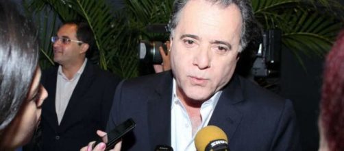 Tony Ramos atuou em filmes de sucesso. (Arquivo Blasting News)