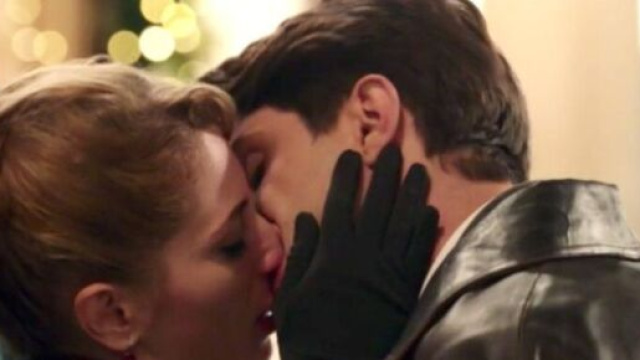 Anticipazioni Il Paradiso delle Signore venerdi 11 settembre: Marcello si fa avanti con Roberta.