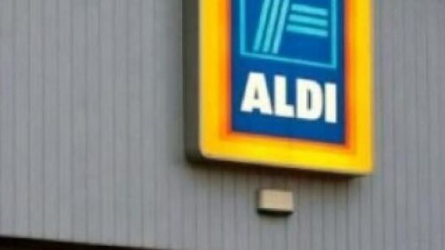 Assunzioni per diplomati in Aldi.