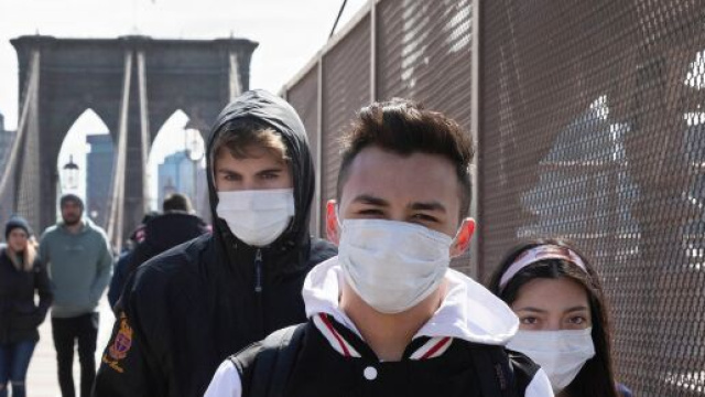 Coronavirus, gli asintomatici non potrebbero lavorare neanche da casa.