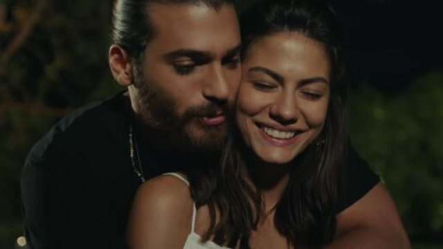 DayDreamer, trama 7 settembre: Can lascia una dedica a Sanem.