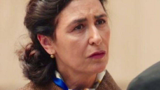 Il paradiso delle signore, anticipazioni 7 settembre: Agnese vittima di sensi di colpa.