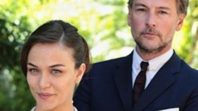 Il Paradiso delle Signore, Umberto e Marta.