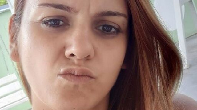 Luana Rainone &egrave; stata ritrovata morta nelle campagne tra San Valentino Torio e Poggiomarino.