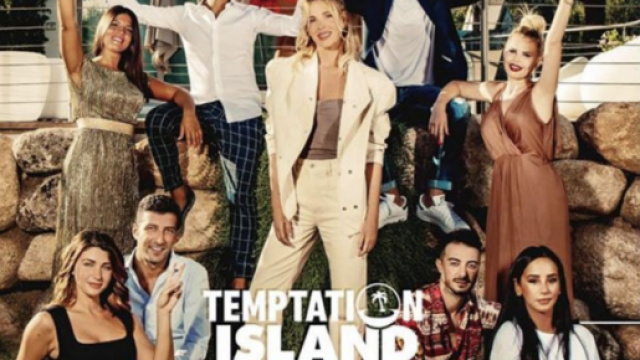 Temptation Island, esordio rinviato: una coppia sostituita a inizio riprese (Rumors).