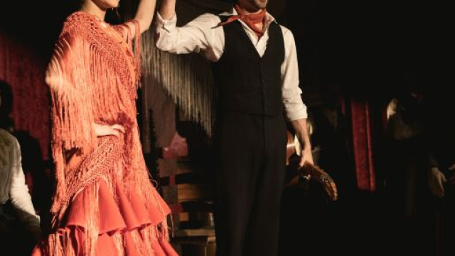 Una vita, trame dal 6 al 12 settembre: Cinta confessa a Rafael di non amarlo