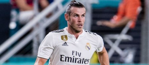 Bale j&aacute; manifestou o desejo de deixar o clube. (Arquivo Blasting New)