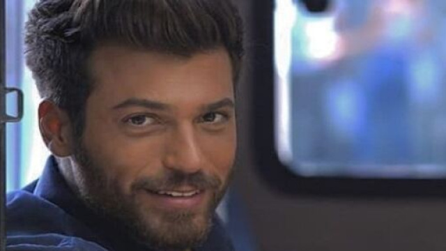 Can Yaman sarebbe richiesto come ospite di qualche programma televisivo Mediaset.