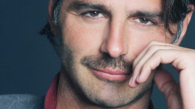 Una Ragazza per il Cinema: Beppe Convertini condurr&agrave; la finalissima di questa sera a Taormina.