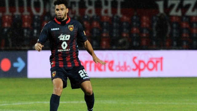 Crotone, Rivi&egrave;re possibile rinforzo.