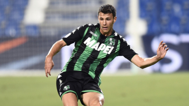 Crotone, tra i nomi che circolano c'&egrave; anche Luca Mazzitelli.