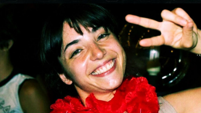 Sara Rassu &egrave; morta mentre nuotava nel mare di Balai.