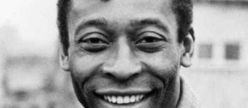 Pel&eacute; j&aacute; serviu o ex&eacute;rcito brasileiro. (Arquivo Blasting News)