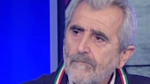 Agostino Miozzo, coordinatore del Comitato Tecnico Scientifico.