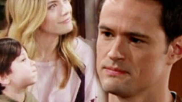 Beautiful, spoiler Usa: Hope apprende che Thomas ha minacciato Douglas.