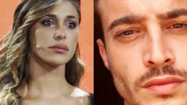 Belen Rodriguez e Antonino Spinalbese a cena insieme: video su IG anticipa i paparazzi.