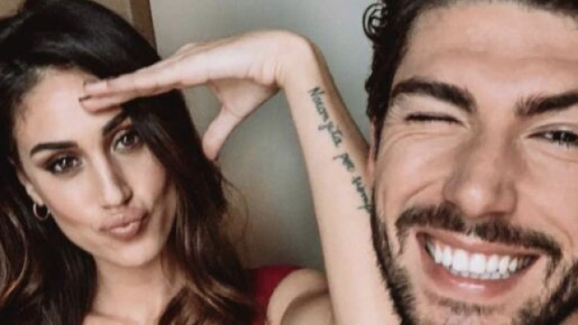 Cecilia e Ignazio di nuovo insieme: &lsquo;Lei ha chiesto tempo per riaccendere il suo cuore&rsquo;.