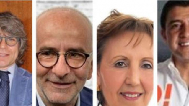 Comunali Saviano 2020, il Carnevale nei punti programmatici dei candidati a sindaco.