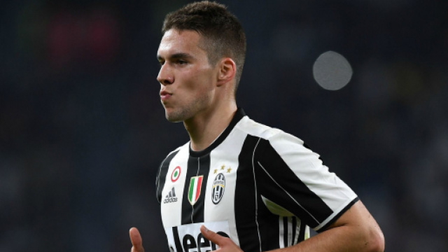 Crotone, Pjaca idea per il centrocampo.