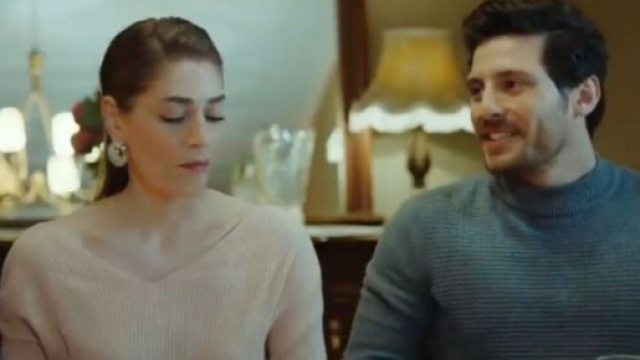 Daydreamer, spoiler turchi: Leyla non vuole convolare a nozze con Osman.