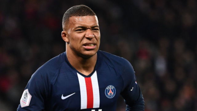 Report: Mbapp&eacute; Demands Real Madrid Release Clause in PSG Contract ... - psgtalk.com