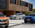 Dacia: Sandero e Logan avranno un design rinnovato nella terza generazione