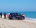 Lecce, 62enne perde la vita in spiaggia davanti agli amici dopo un malore in acqua