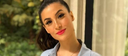 Bianca Andrade j&aacute; se declarou como pansexual. (Arquivo Blasting News)