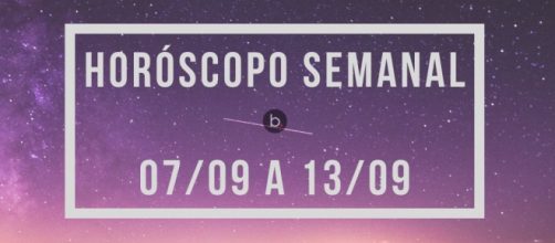 Hor&oacute;scopo da semana: previs&otilde;es de cada dia entre 07/09 e 13/09. (Arquivo Blasting News)