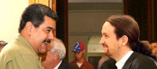 Iglesias, gracias a su puesto en la fundaci&oacute;n CEPS, capt&oacute; mucho dinero para la fundaci&oacute;n del partido Podemos