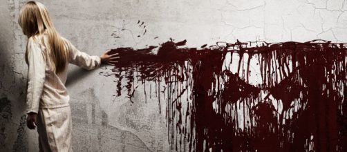 O filme 'A Entidade' cont&eacute;m v&aacute;rias cenas de suspenses. (Reprodu&ccedil;&atilde;o/YouTube)