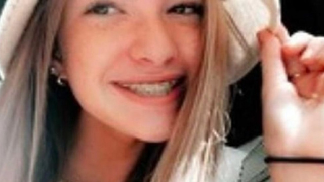 Chloe Marie Phillips est d&eacute;c&eacute;d&eacute;e apr&egrave;s avoir essay&eacute; le Benadryl Challenge - Photo capture d'&eacute;cran Facebook