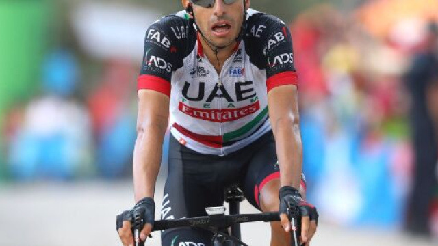 Ciclismo, Saronni attacca Fabio Aru dopo il ritiro al Tour: 'Ha dei problemi, anche psicologici'.