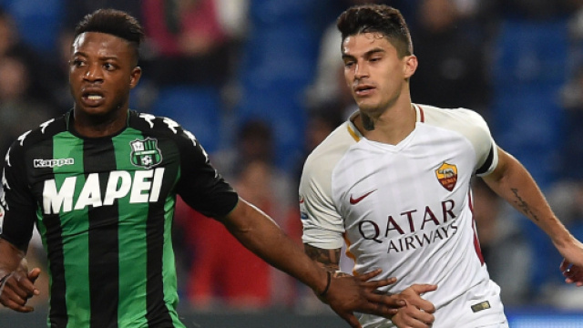 Crotone, Adjapong profilo interessante per la difesa - pagineromaniste.com