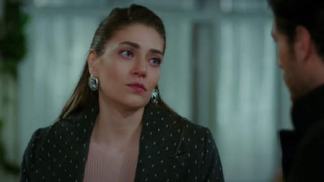 DayDreamer, trame Turchia: Leyla confusa, non si sente pronta per sposare Osman.