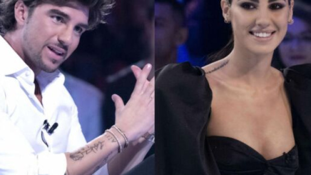 Deianira Marzano, la segnalazione: 'Giulia De Lellis e Andrea stanno ancora insieme'.